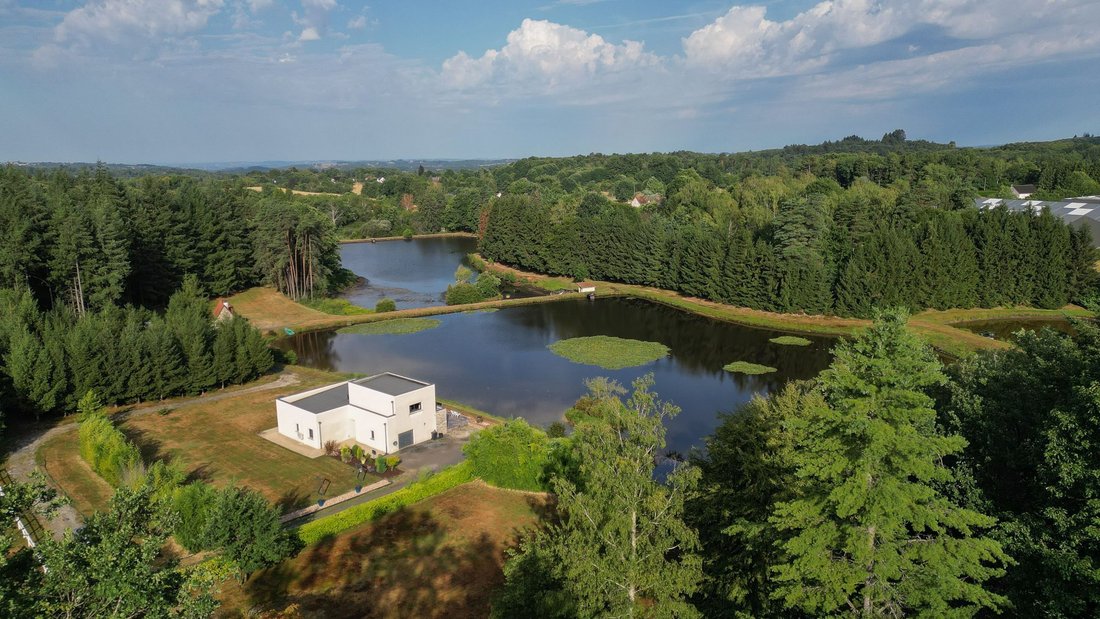 House in Bouquet, Brive-la-Gaillarde, Nouvelle-Aquitaine 4 - 18537215