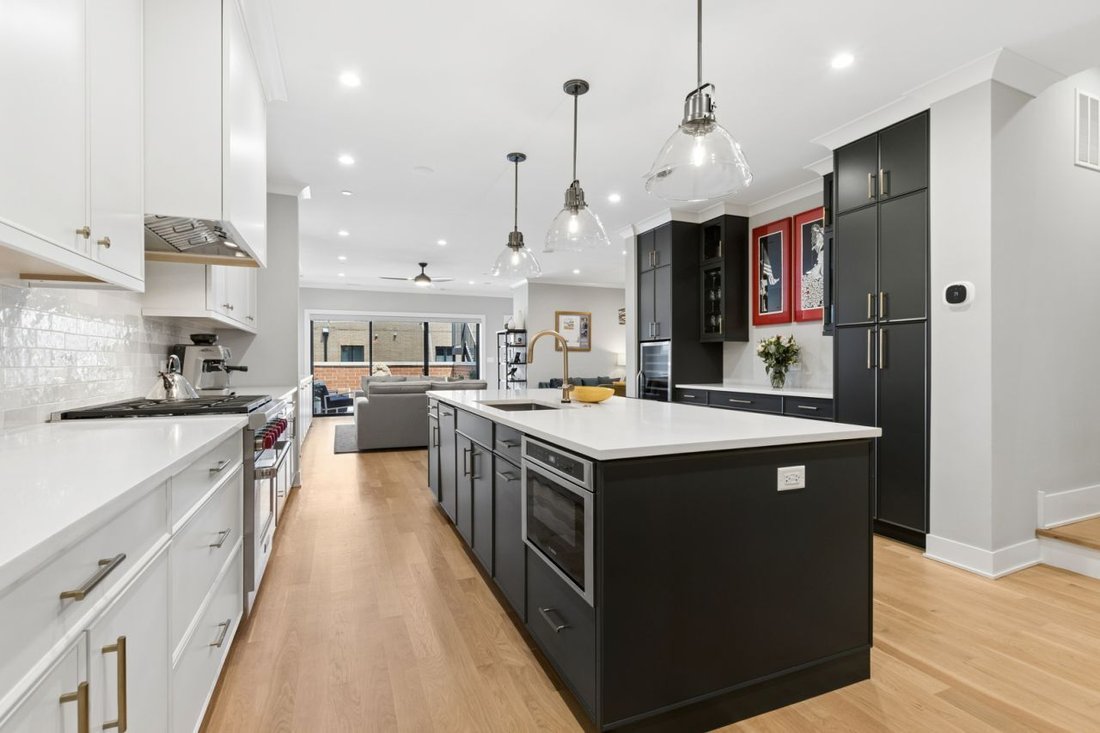 House in Chicago, Illinois, United States 4 - 18536990