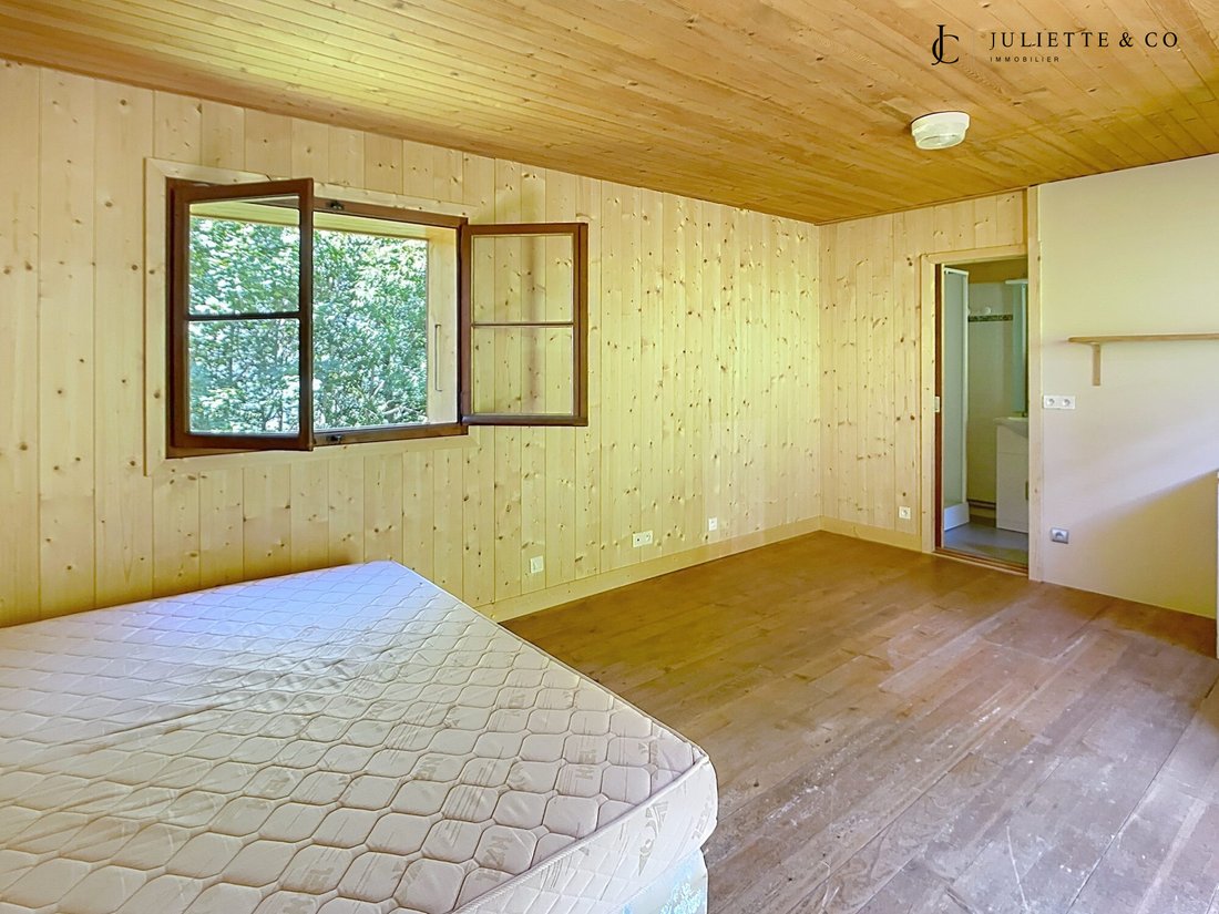 Chalet in Chamonix-Mont-Blanc, Auvergne-Rhône-Alpes, France 4 - 18537326