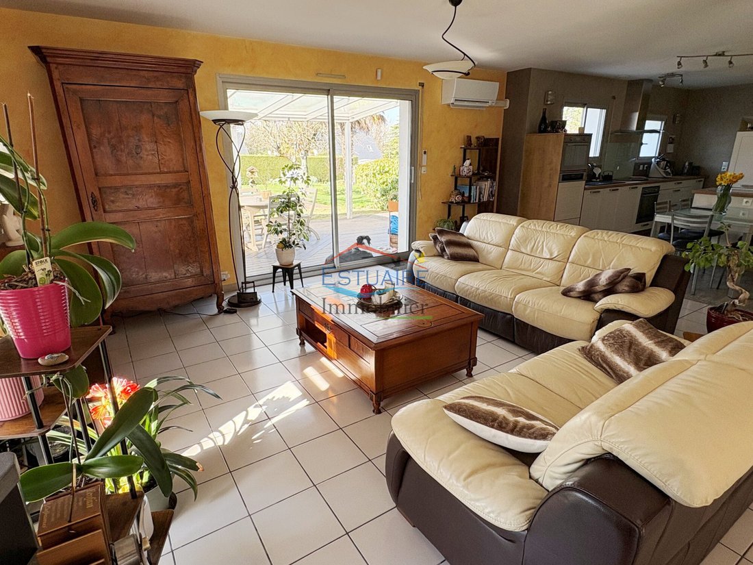 Casa a Centre, Treillieres, Francia 2 - 18496313