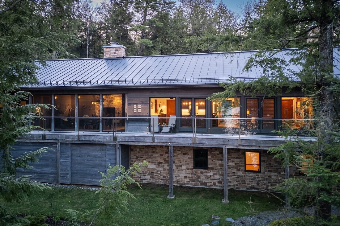 House in Orford, Quebec, Canada 2 - 17993508