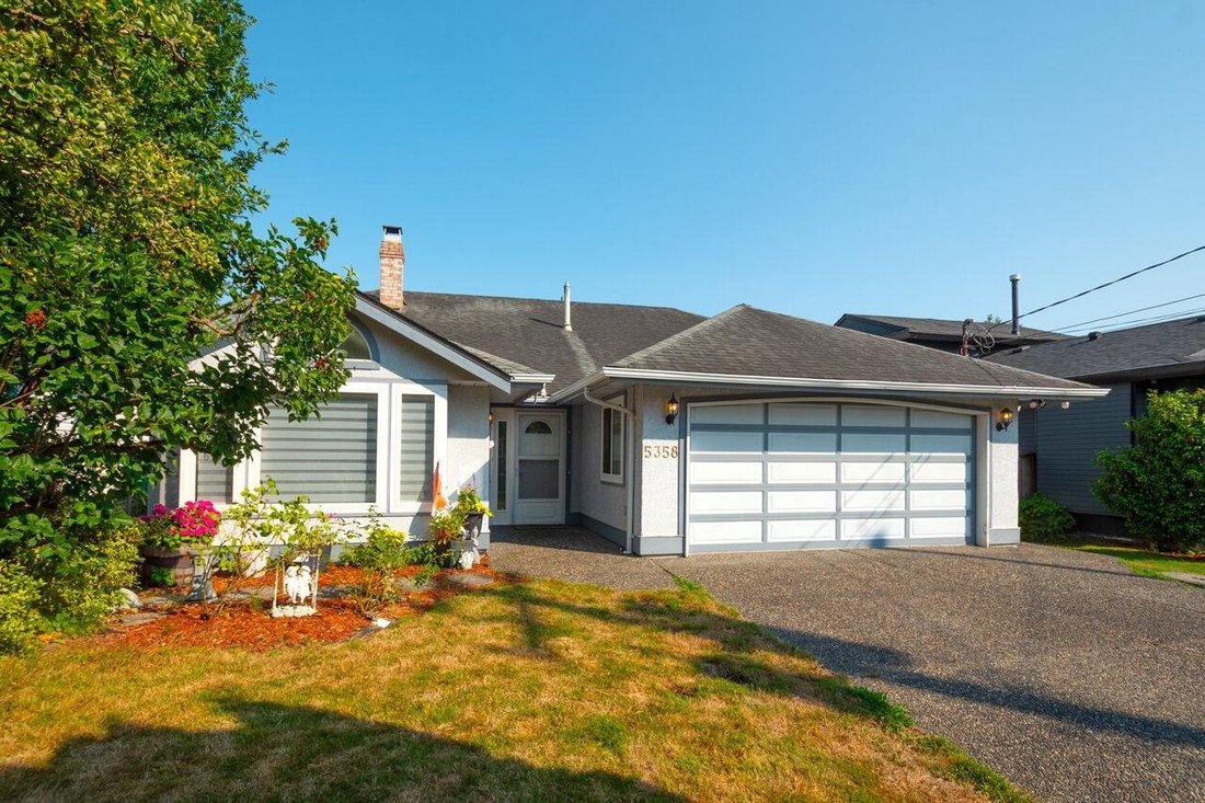 House in Delta, British Columbia, Canada 1 - 18537146