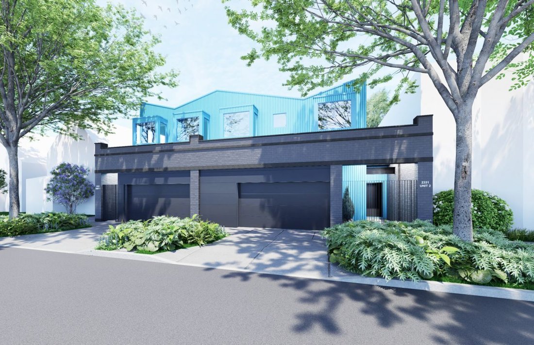 House in Chicago, Illinois, United States 1 - 18536991