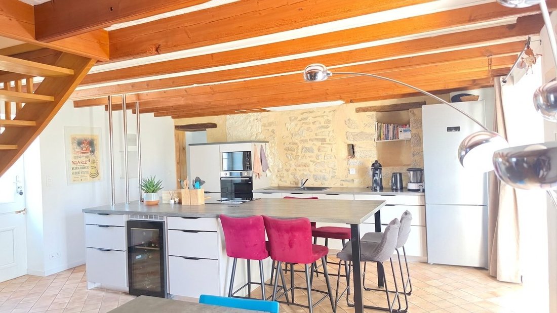 House in Guérande, Pays de la Loire, France 3 - 18537311