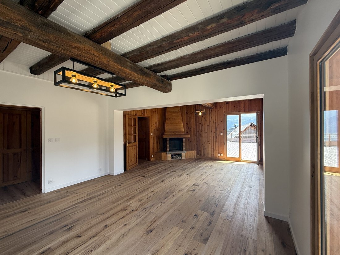 House in Fontcouverte-la-Toussuire, Auvergne-Rhône-Alpes, France 5 - 18537378