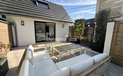 Apartment in Poincare Est, Strasbourg, France 1