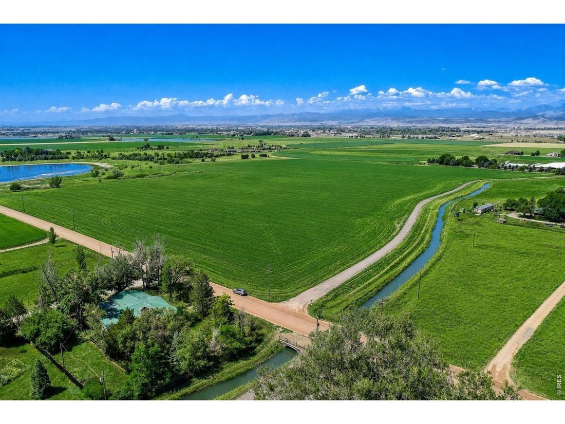 Land in Berthoud, Colorado, United States 3 - 18536935