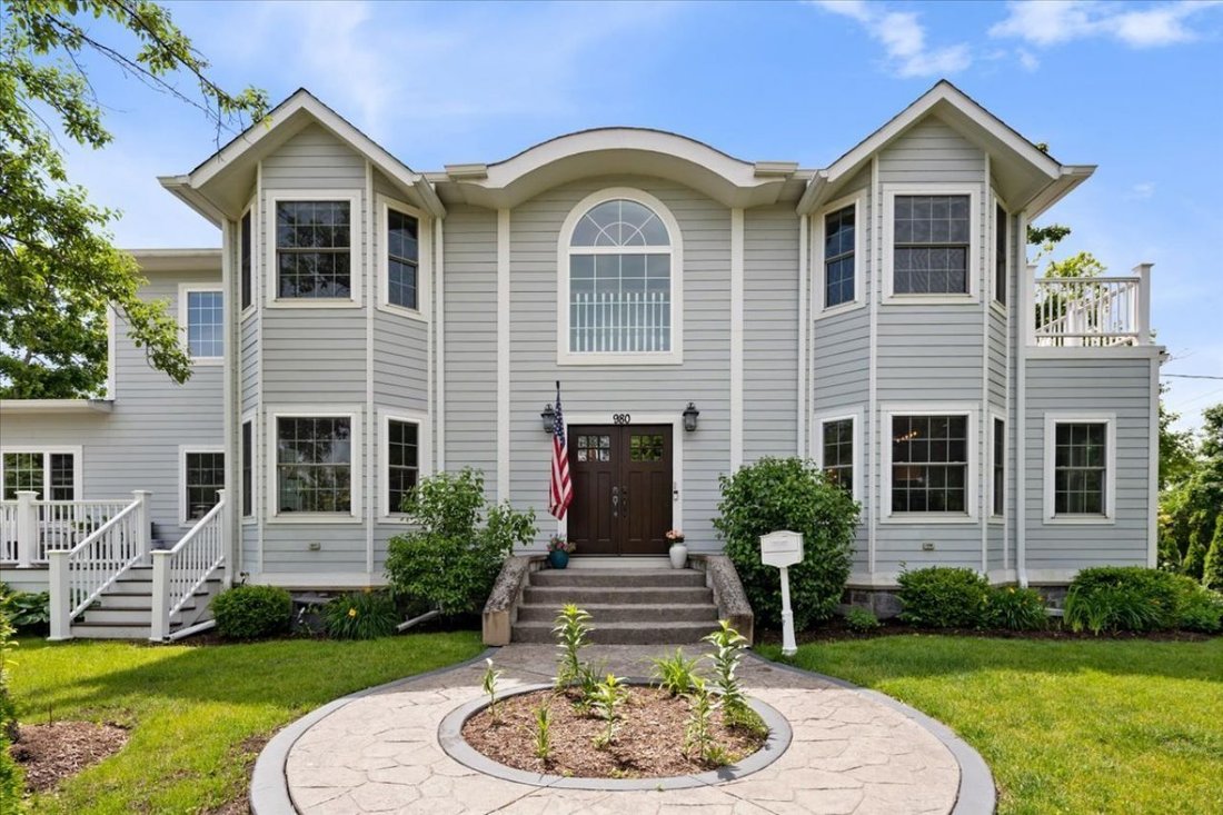 House in Glencoe, Illinois, United States 1 - 18537012