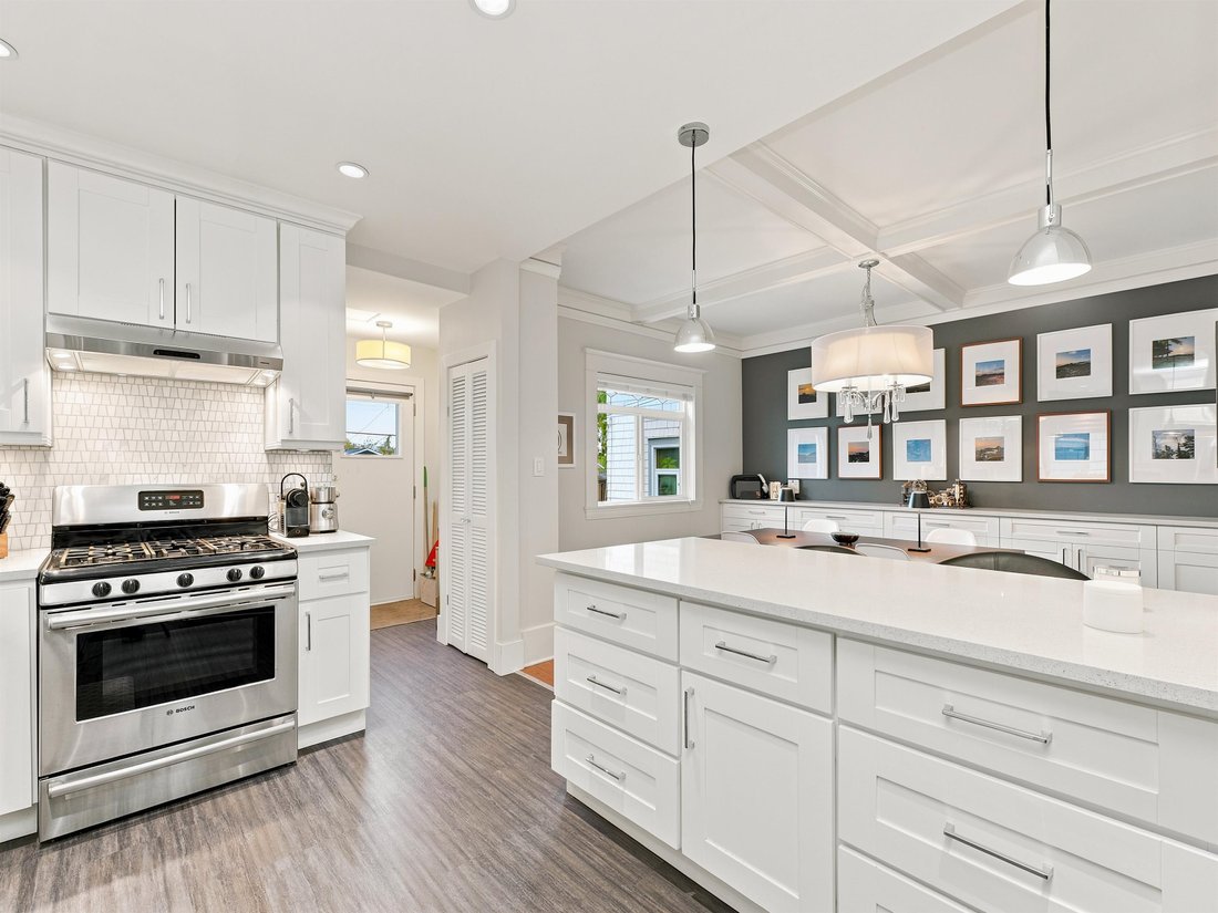 House in Vancouver, British Columbia, Canada 5 - 18537138