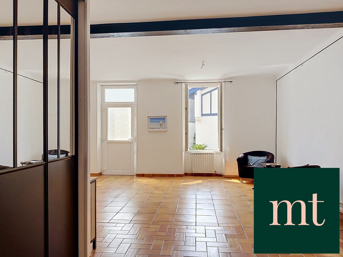 House in Biarritz, Nouvelle-Aquitaine, France 4 - 18097672