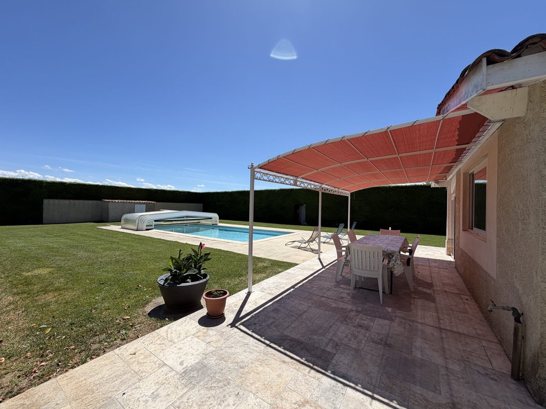 Farm Ranch in Alixan, Auvergne-Rhône-Alpes, France 2 - 18389946