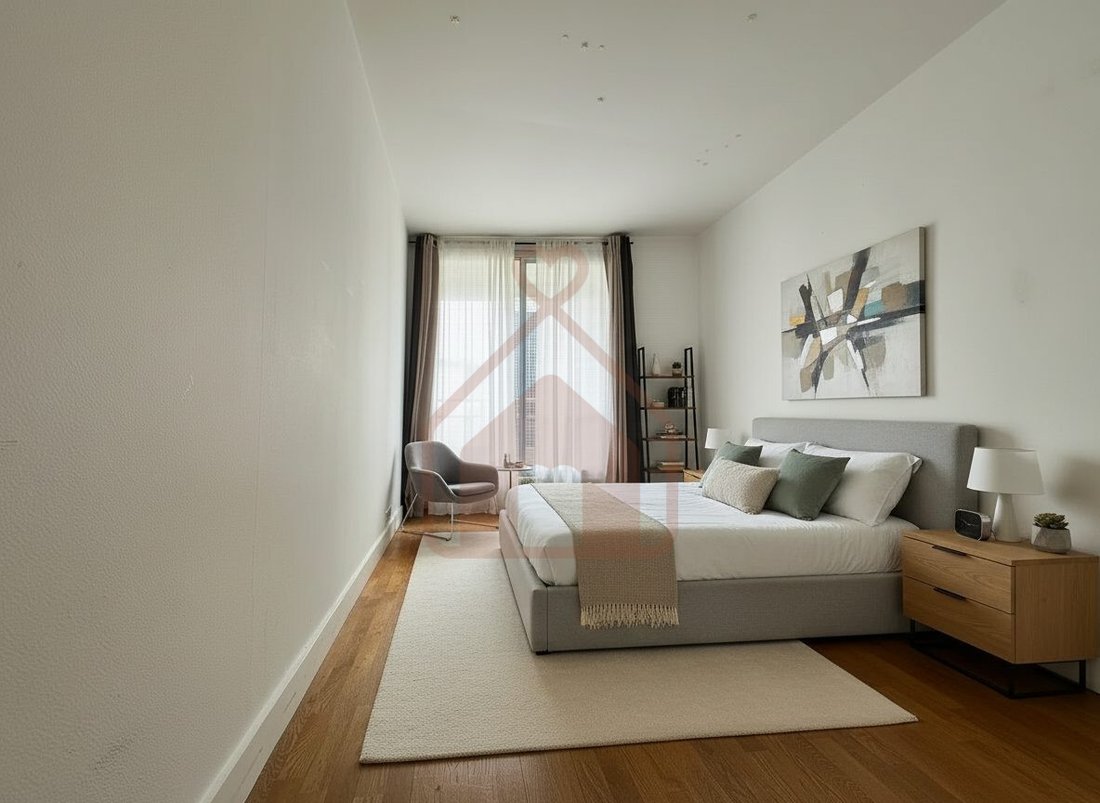 Apartment in Puteaux, Ile-de-France, France 2 - 18537194