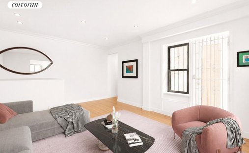 House in New York, New York, United States 1
