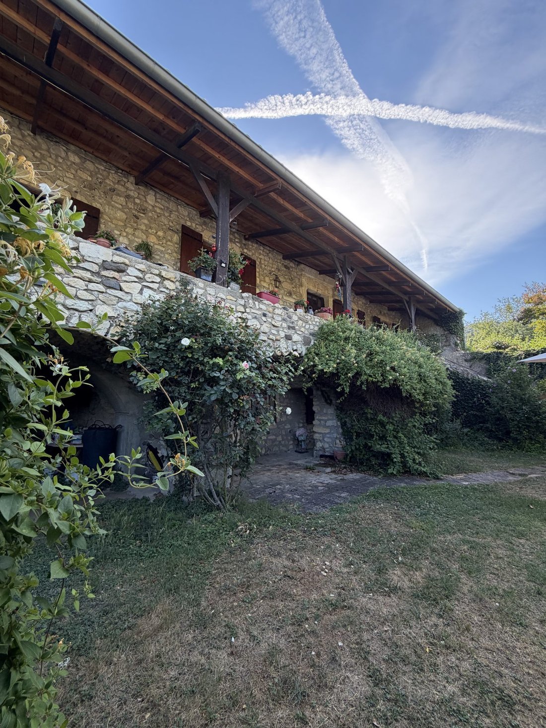 House in Saint-Vincent-de-Barres, Auvergne-Rhône-Alpes, France 3 - 18356521