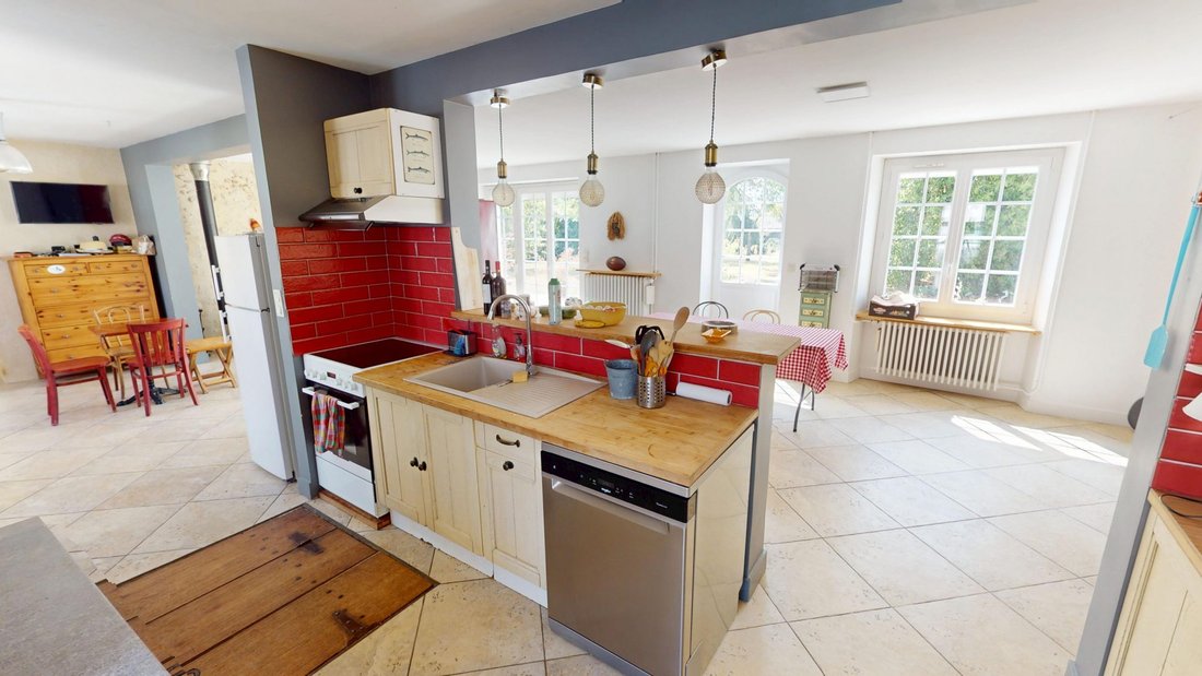 House in Chaingy, Centre-Val de Loire, France 4 - 18537380