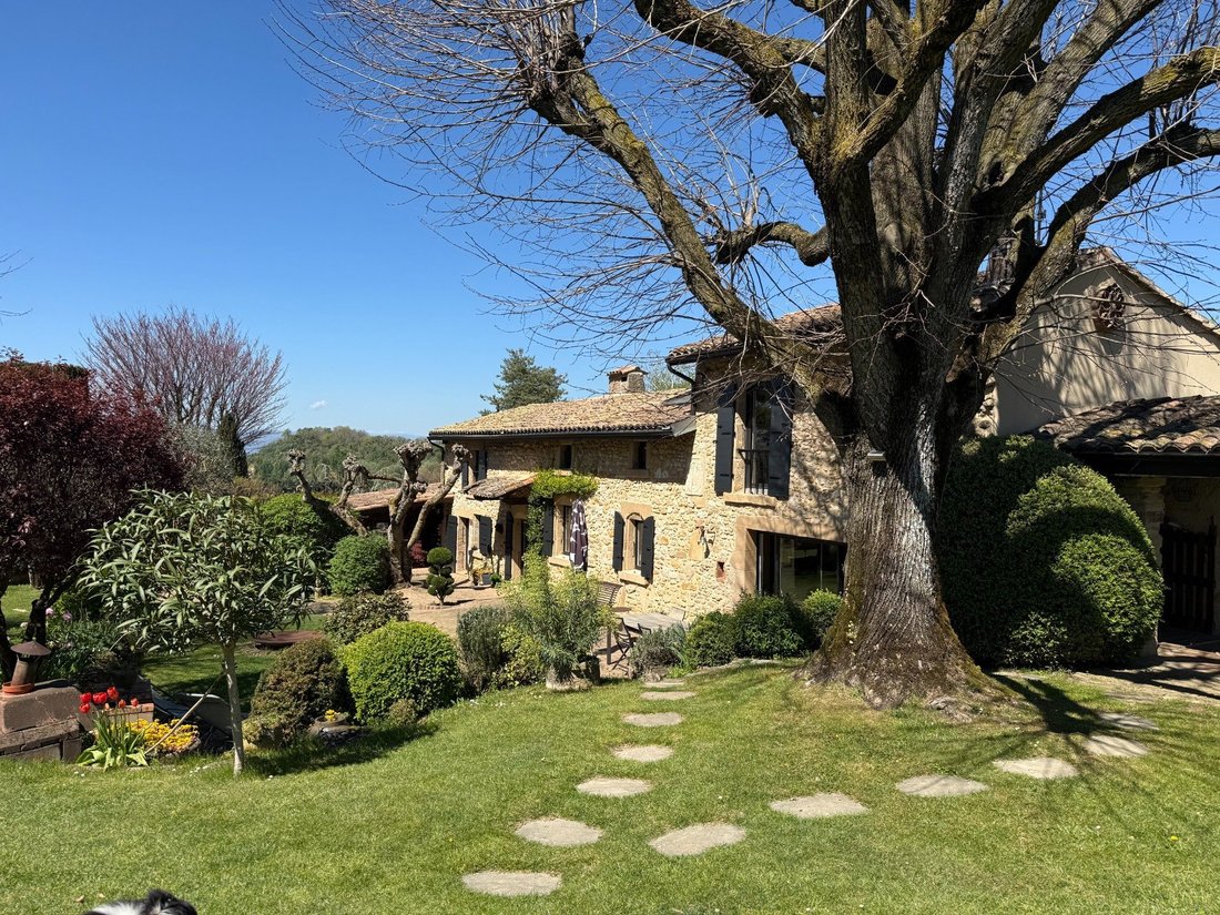 House in Montvendre, Auvergne-Rhône-Alpes, France 1 - 18389932