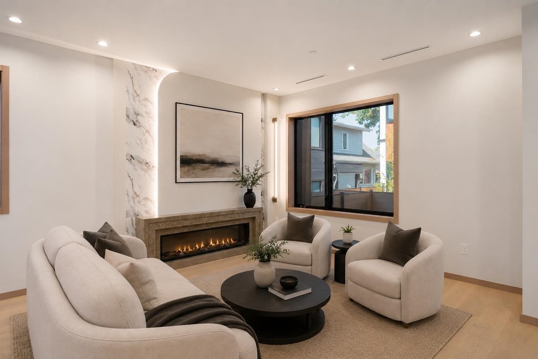 House in Vancouver, British Columbia, Canada 3 - 18537154