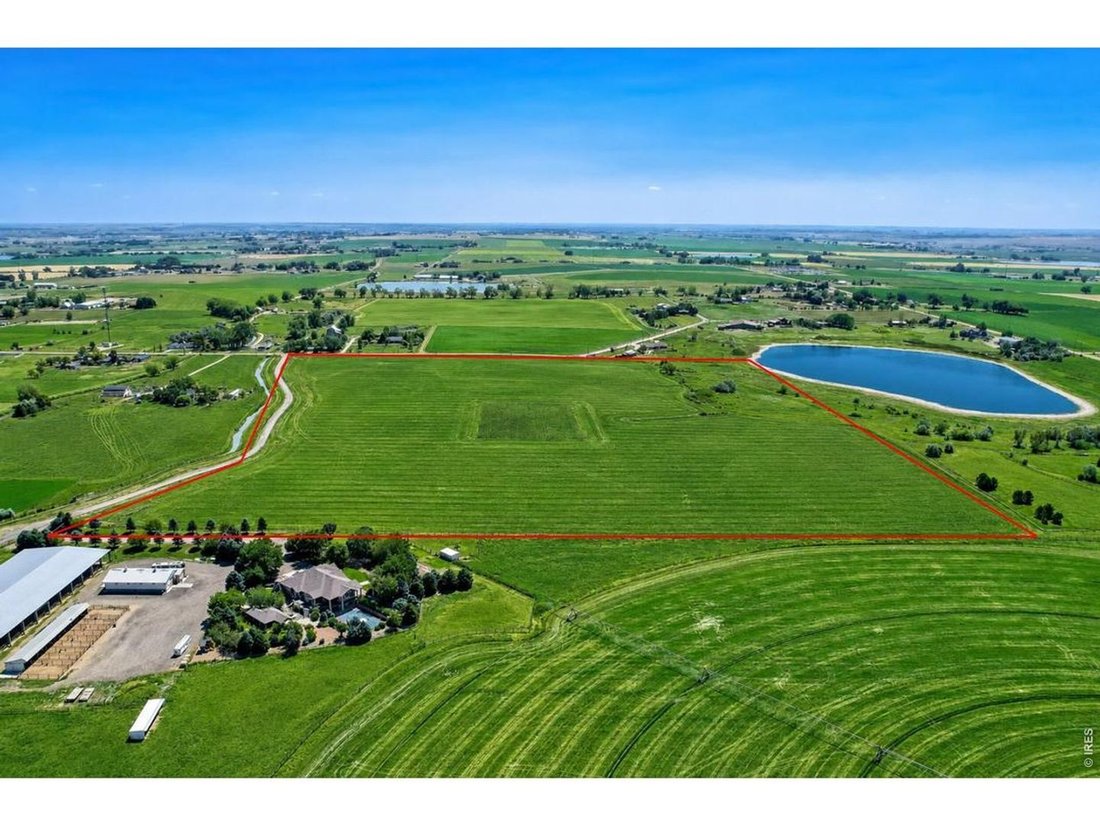 Land in Berthoud, Colorado, United States 5 - 18536935