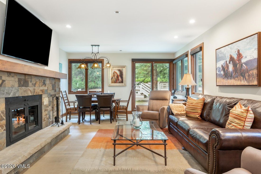 House in Avon, Colorado, United States 1 - 18537132