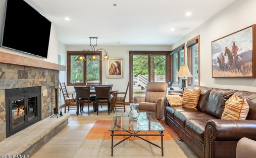 Haus in Avon, Colorado, Vereinigte Staaten 1