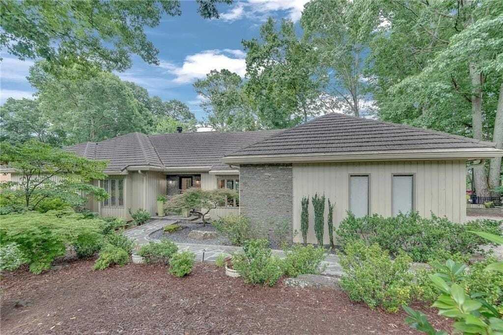 House in Roswell, Georgia, United States 1 - 18530157