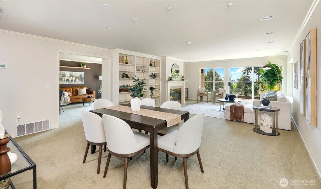House in Kirkland, Washington, United States 3 - 18537180