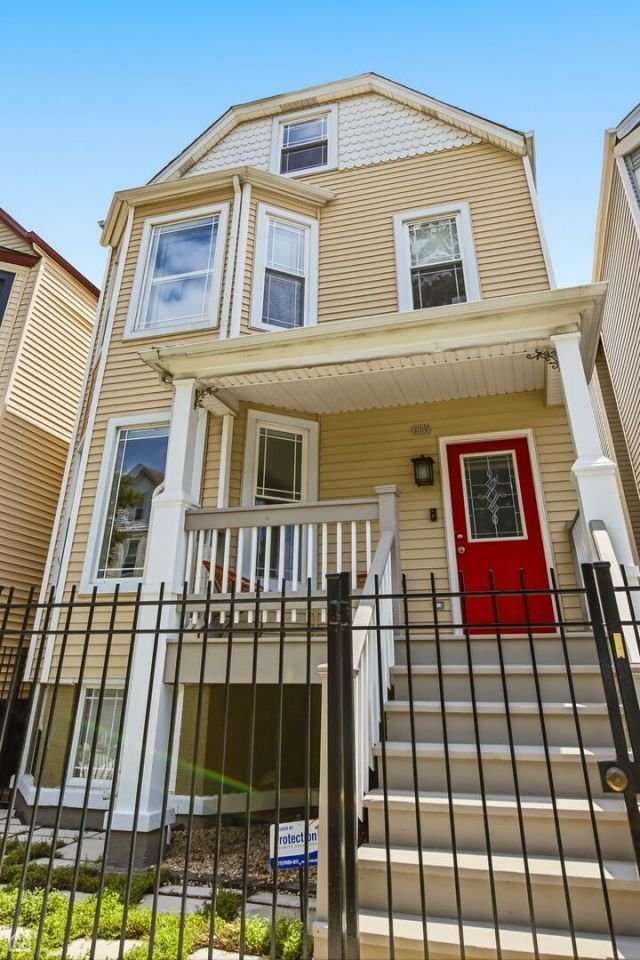 House in Chicago, Illinois, United States 4 - 18537001