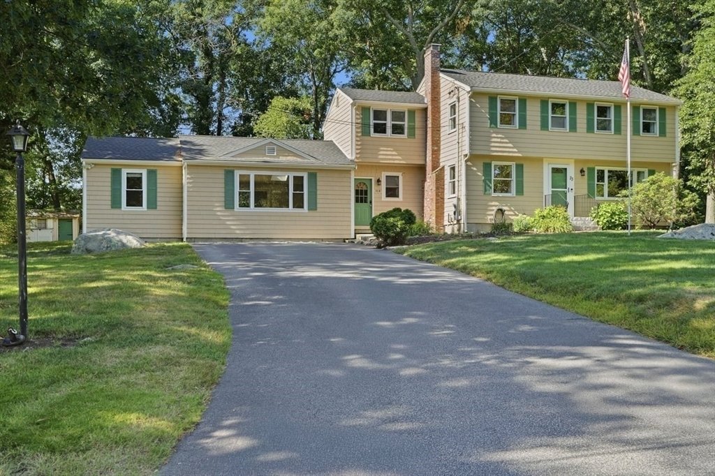 House in Scituate, Massachusetts, United States 2 - 18536975