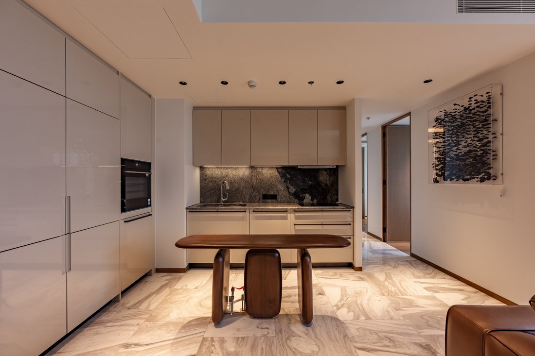 Apartment in Ho Chi Minh City, Ho Chi Minh City, Vietnam 5 - 18536897