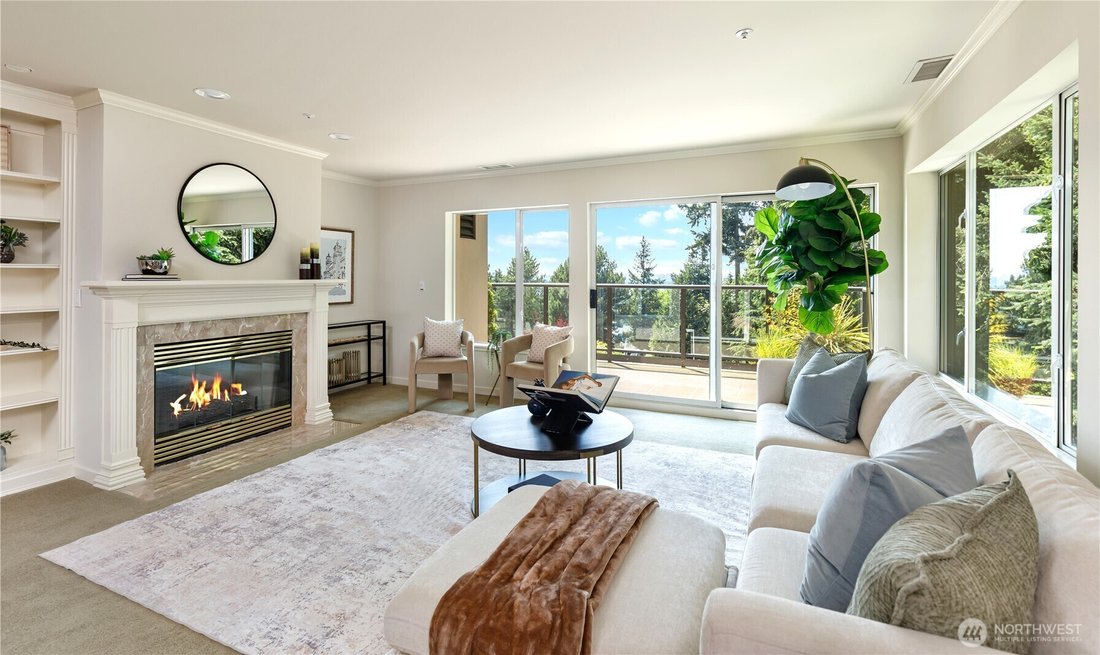 House in Kirkland, Washington, United States 2 - 18537180