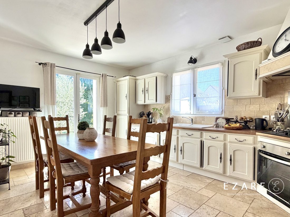 House in Arrondissement of Dijon, Bourgogne – Franche-Comté, France 5 - 18505121