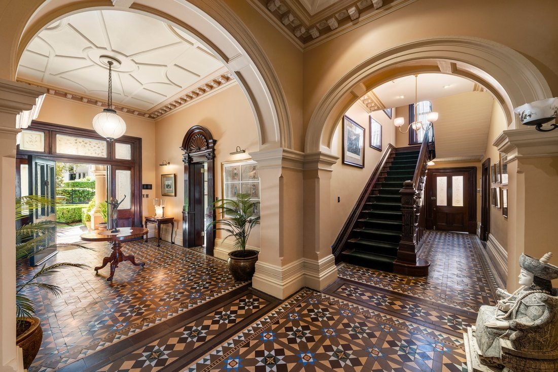 House in Sydney, New South Wales, Australia 5 - 18537084