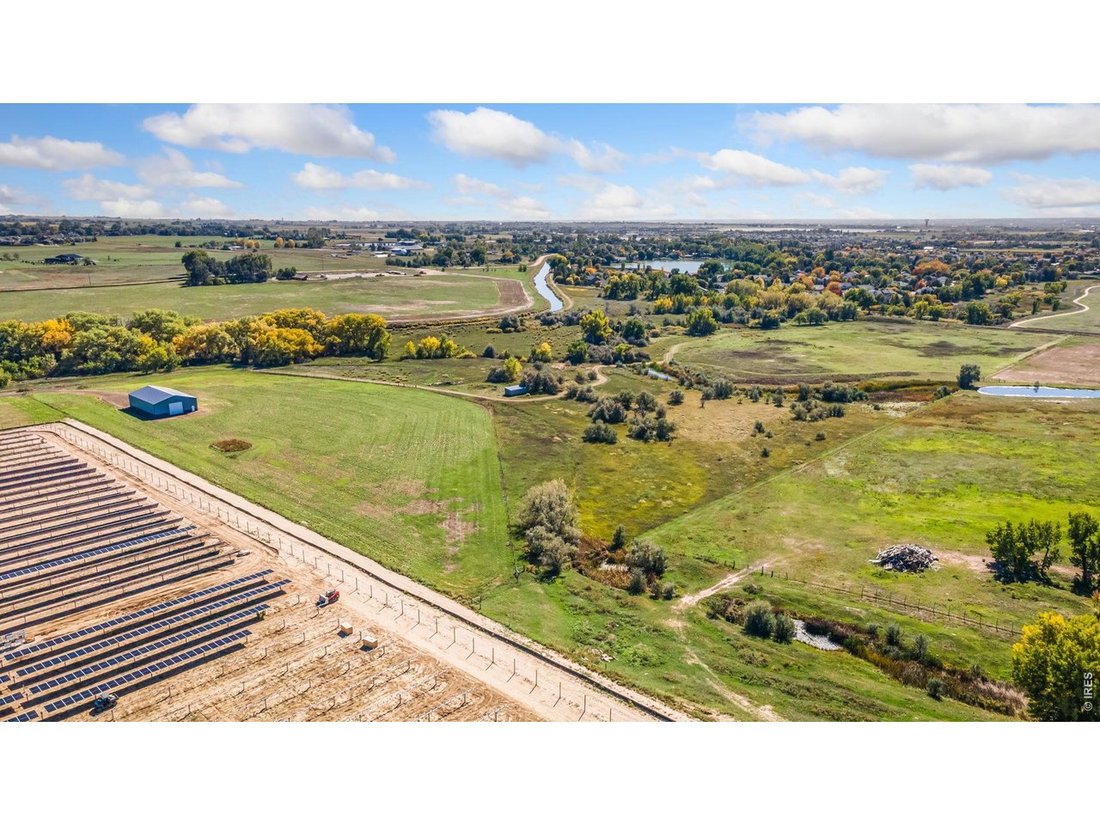 Land in Fort Collins, Colorado, United States 4 - 18536987
