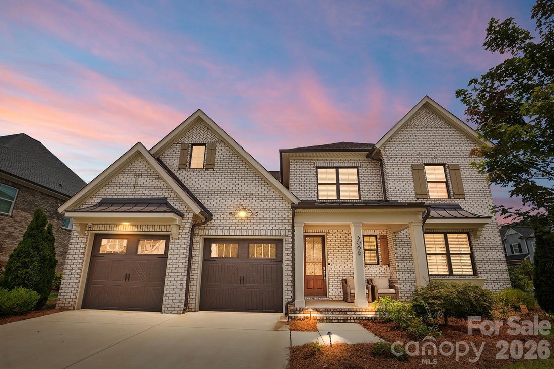 House in Fort Mill, South Carolina, United States 1 - 18537206