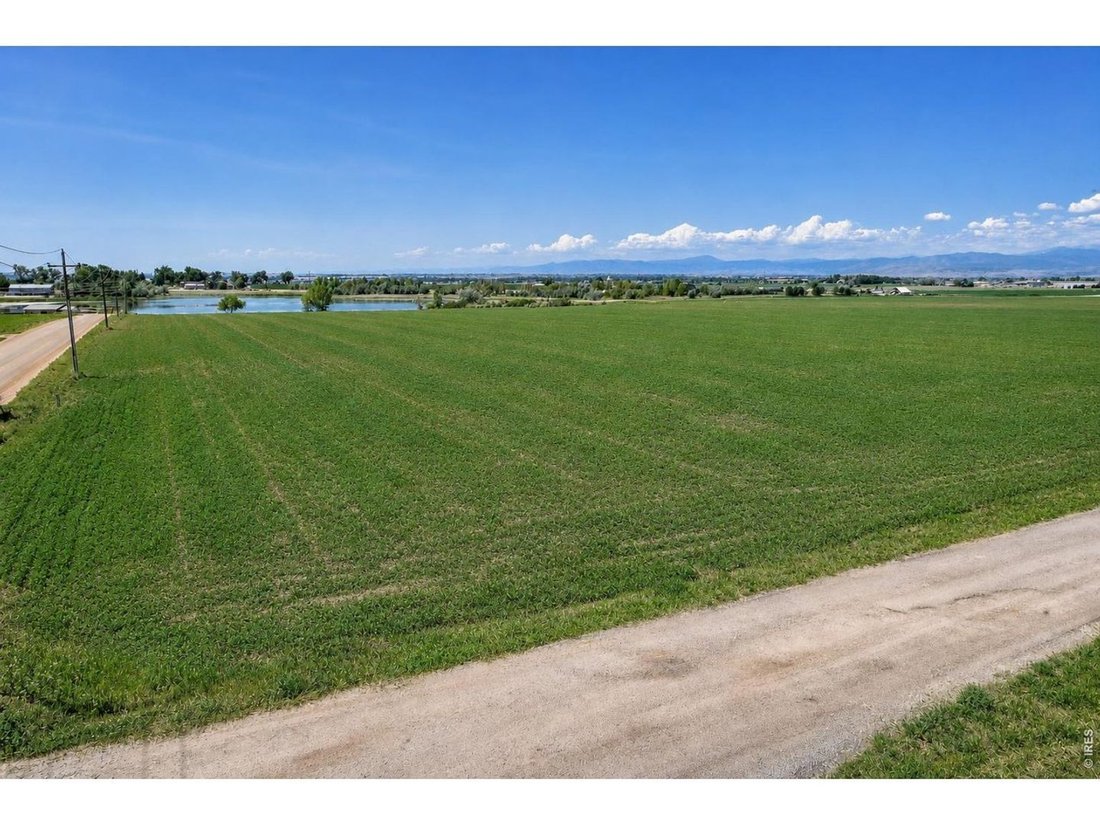 Land in Berthoud, Colorado, United States 4 - 18536935