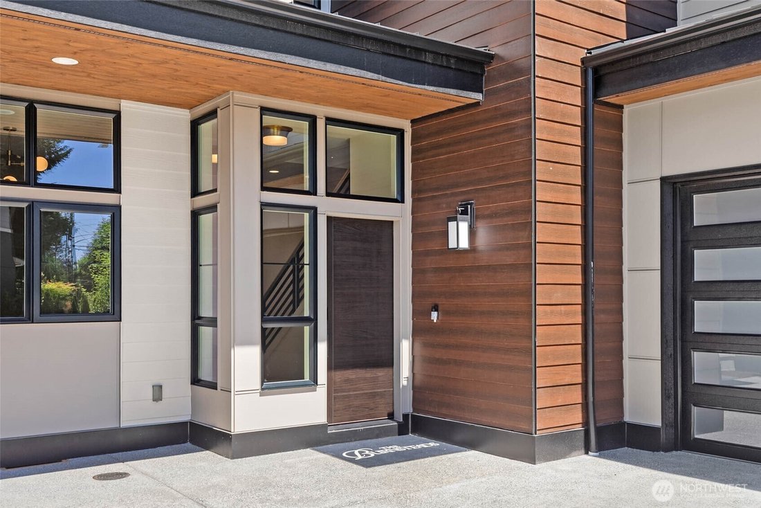 House in Kirkland, Washington, United States 1 - 18537208