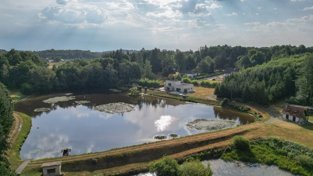 House in Bouquet, Brive-la-Gaillarde, Nouvelle-Aquitaine 5 - 18537215
