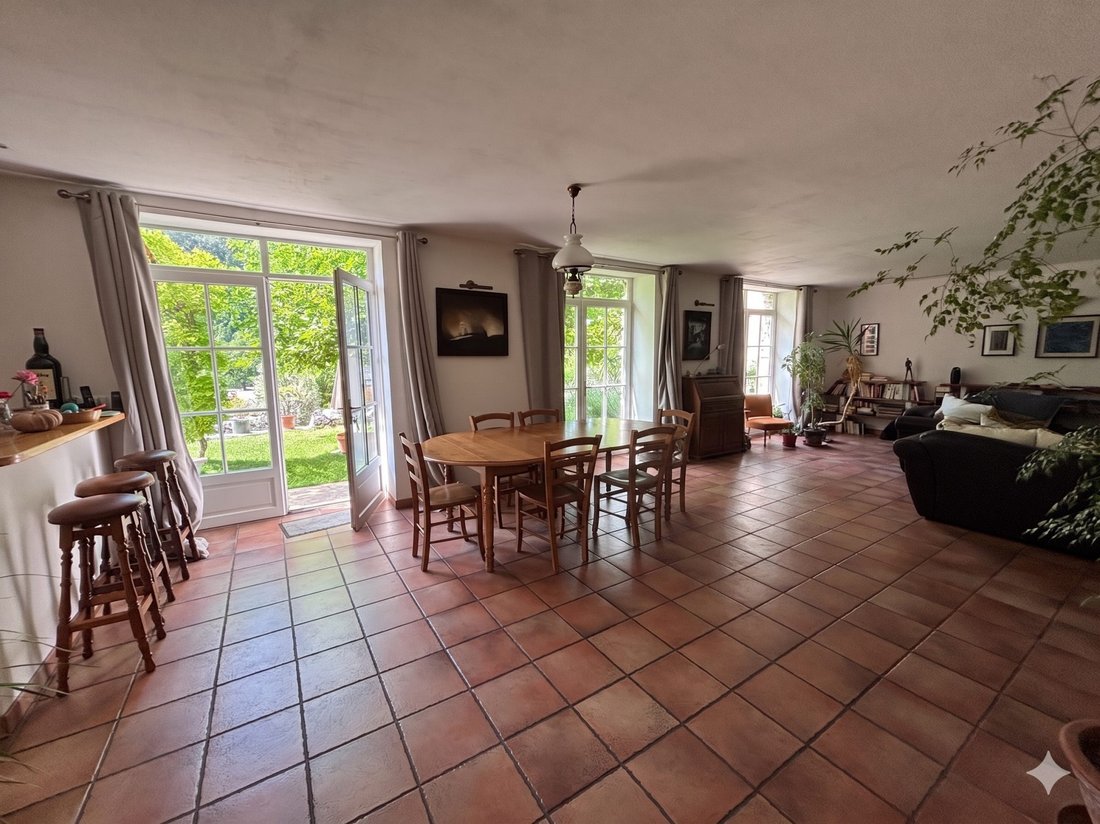 House in Chatillon-en-Diois, Auvergne-Rhône-Alpes, France 4 - 18389875