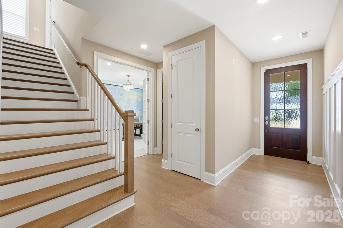House in Fort Mill, South Carolina, United States 3 - 18537206