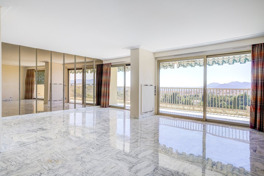 Appartamento a Camp Long, Cannes, Francia 4 - 18537067