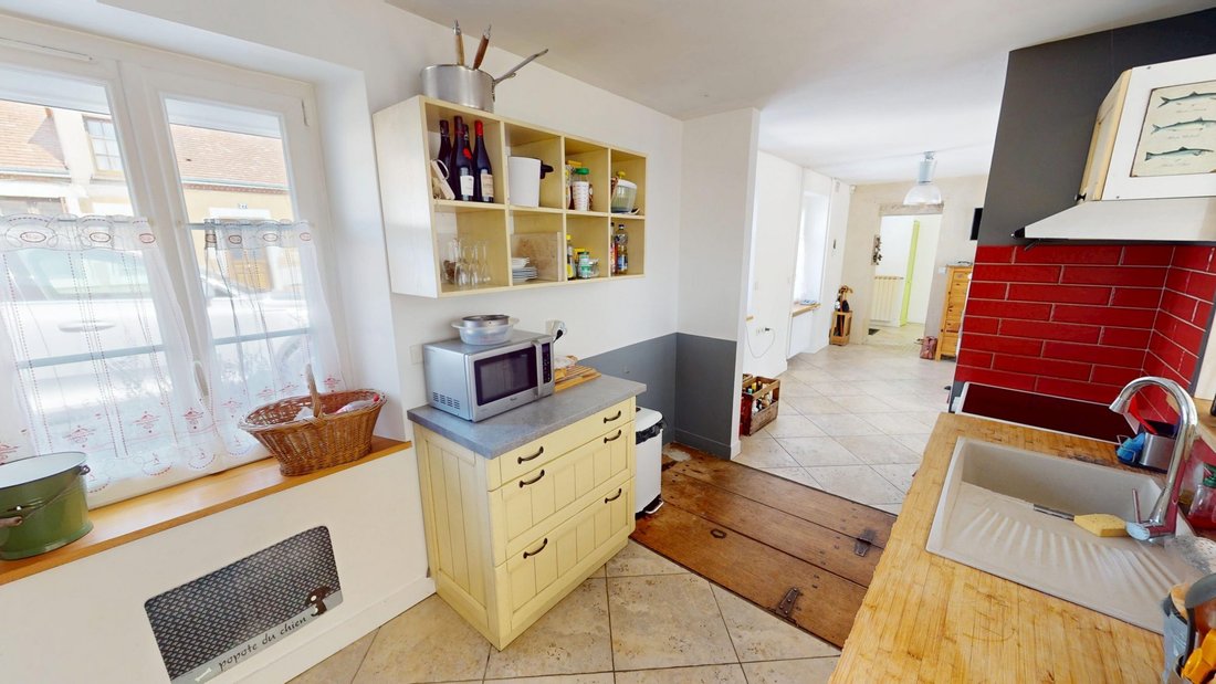 House in Chaingy, Centre-Val de Loire, France 5 - 18537380