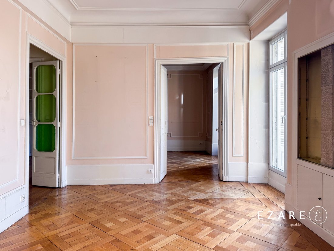 Apartment in Grangier, Dijon, France 4 - 18537374