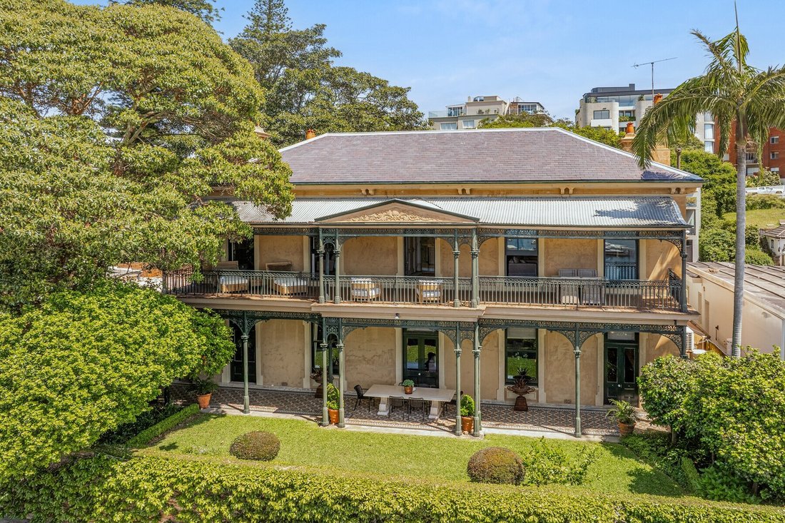 House in Sydney, New South Wales, Australia 3 - 18537084