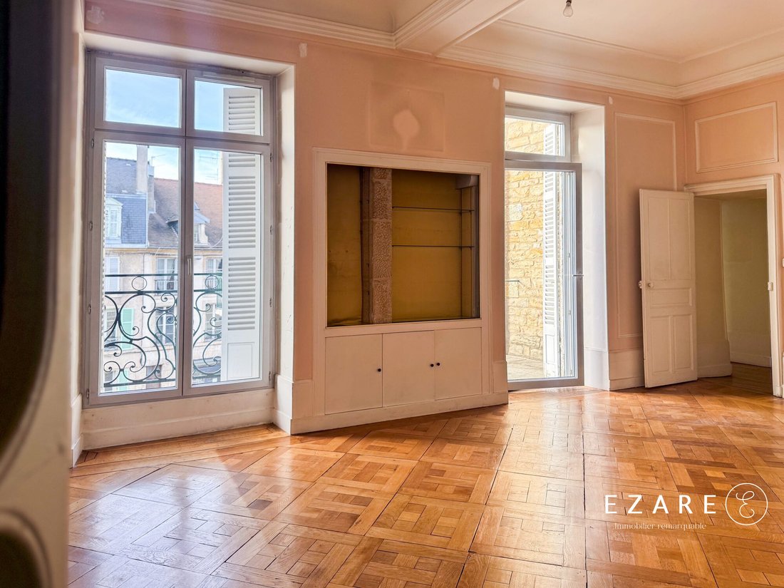 Apartment in Grangier, Dijon, France 3 - 18537374