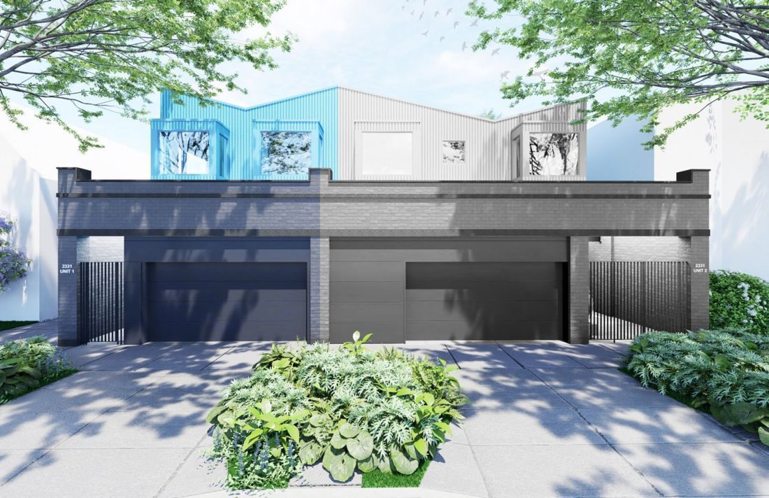 House in Chicago, Illinois, United States 2 - 18536995