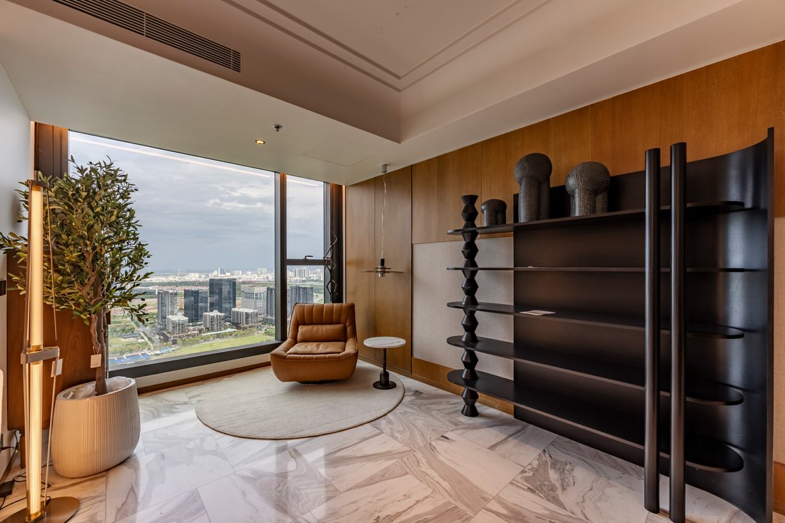 Apartment in Ho Chi Minh City, Ho Chi Minh City, Vietnam 4 - 18536897