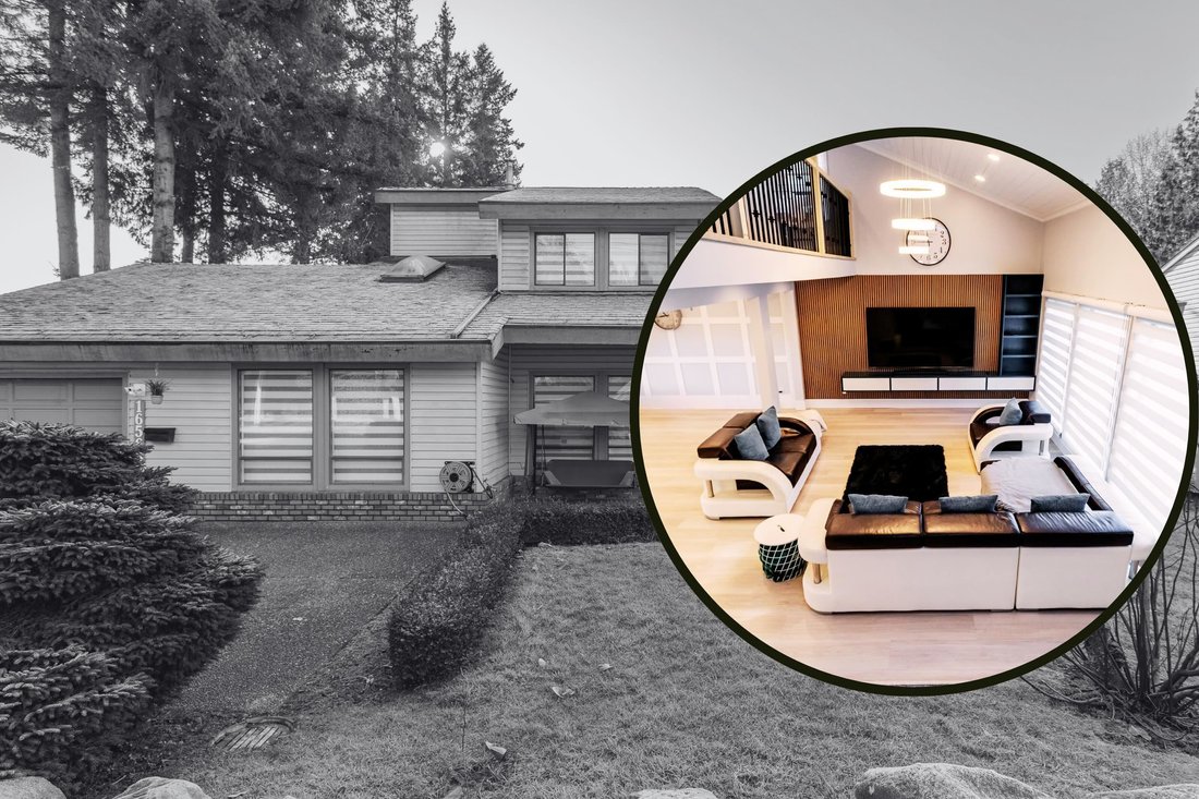 House in Surrey, British Columbia, Canada 1 - 18247399