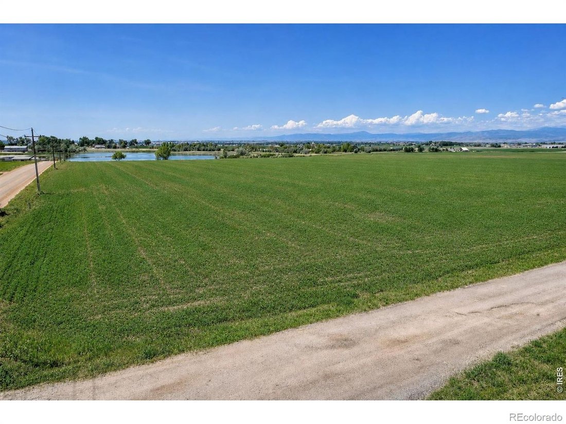 Land in Berthoud, Colorado, United States 4 - 18536934