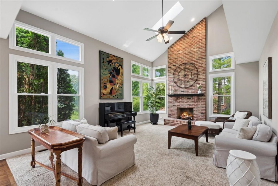 Haus in Libertyville, Illinois, Vereinigte Staaten 2 - 18537003