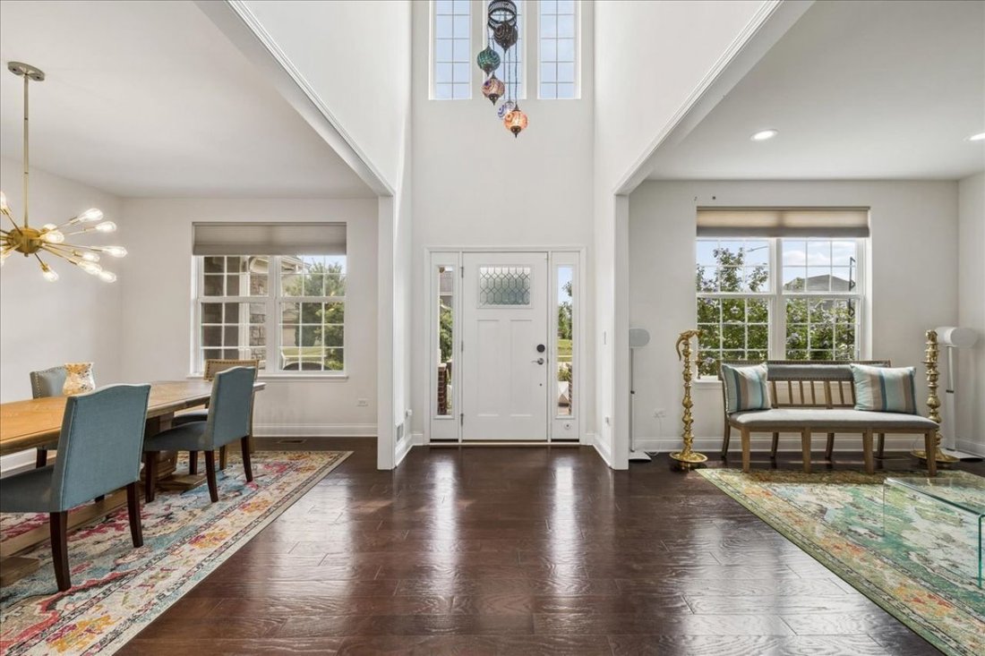 House in Naperville, Illinois, United States 2 - 18537005